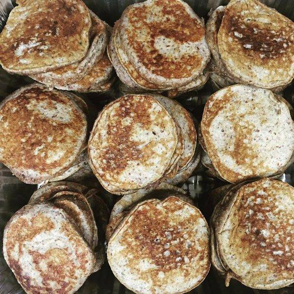 Fitlicious Meal Prep Delivery