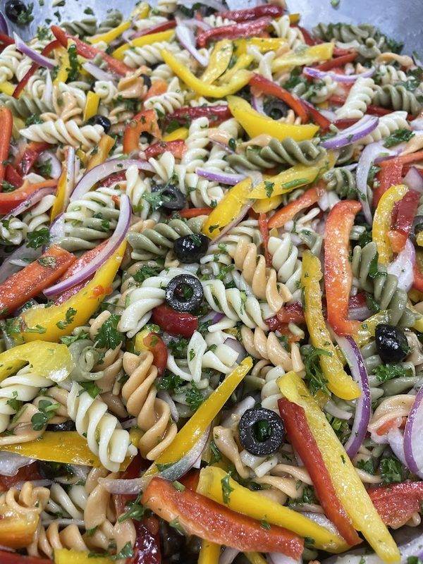 Fitlicious Meal Prep Delivery
